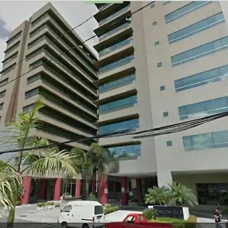 Suite 211 Κίτο Εξωτερικό φωτογραφία