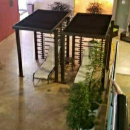 Suite 211 Κίτο Εξωτερικό φωτογραφία