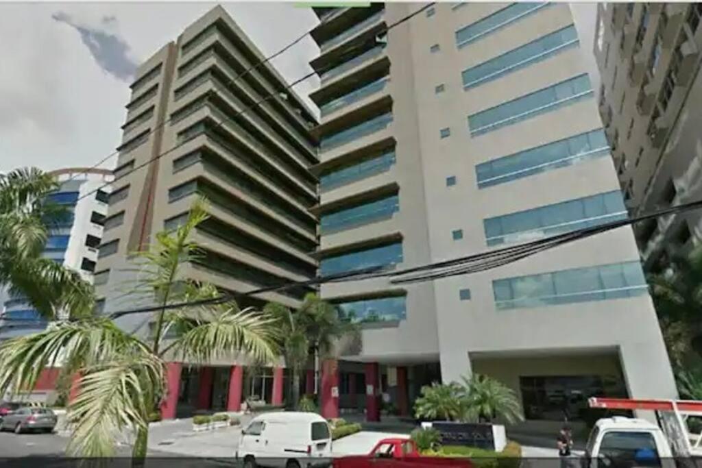 Suite 211 Κίτο Εξωτερικό φωτογραφία