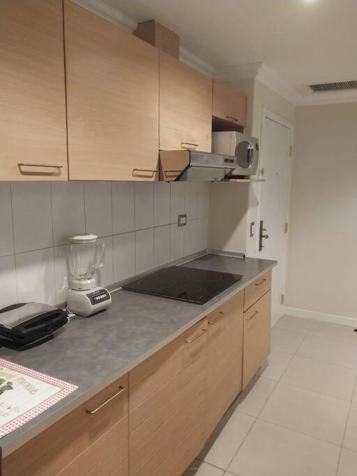 Suite 211 Κίτο Εξωτερικό φωτογραφία
