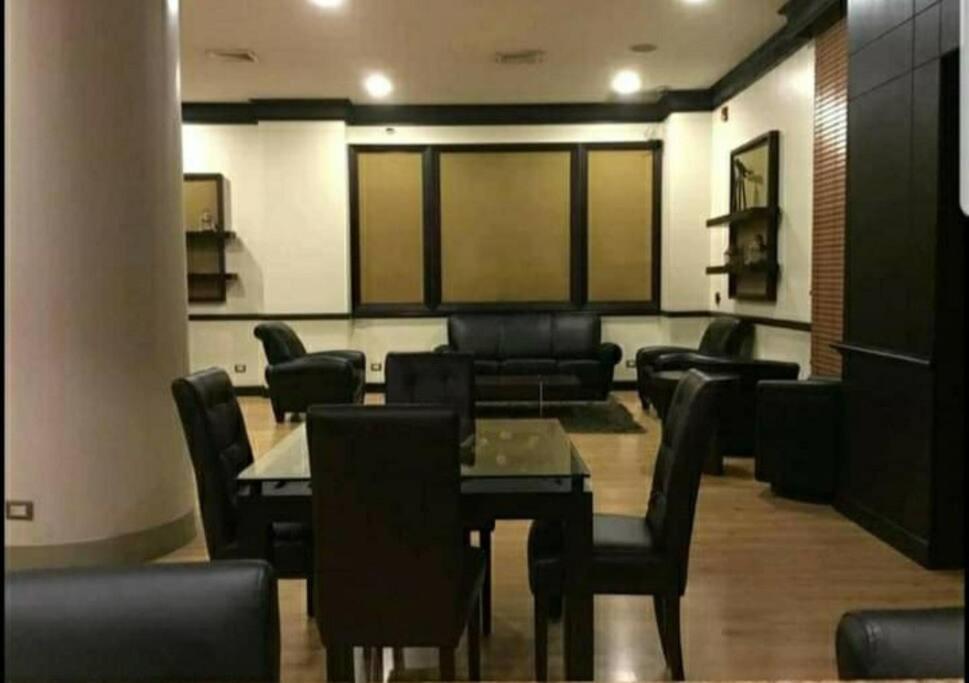 Suite 211 Κίτο Εξωτερικό φωτογραφία