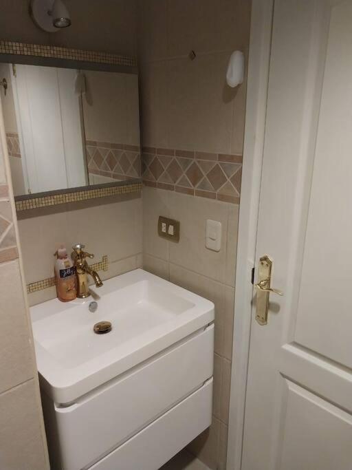 Suite 211 Κίτο Εξωτερικό φωτογραφία